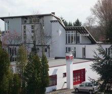 Seminarräume bzw.  PC-Schulungsräumein Münster