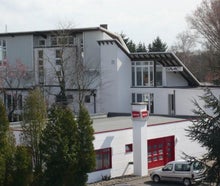 Seminarräume bzw. PC-Schulungsräumein Münster