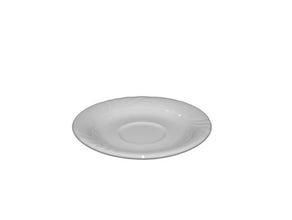 Ambiente Espressountertasse ø 120 H 20