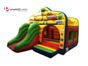 Hüpfburg "Jungle Jim" oder "Bounce & Slide" - Galerie - Bild 3