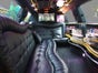 Stretchlimousine, neues Modell mit super  TIFFANY-Ausstattung - Galerie - Bild 2