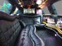 Stretchlimousine, neues Modell mit super TIFFANY-Ausstattung - Galerie - Bild 2