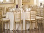 Chiavari Stuhl-gold-Holzstuhl-Stapelstuhl-Event-Hochzeit-Scheune - Galerie - Bild 2