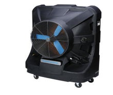 Portacool Jetstream 260 mobiler Verdunstungskühler