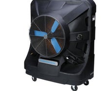 Portacool Jetstream 260 mobiler Verdunstungskühler