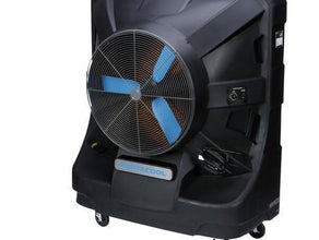 Portacool Jetstream 260 mobiler Verdunstungskühler