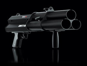 MAGIC FX Confetti Gun
