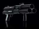MAGIC FX Confetti Gun