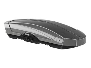 Thule Motion XT XL - Force XT XL - Force 3 XL - 500 L Volumen