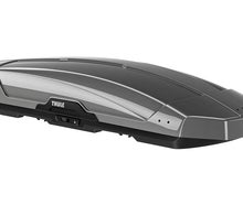 Thule Motion XT XL - Force XT XL - Force 3 XL - 500 L Volumen