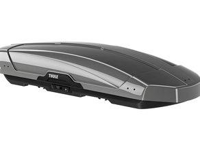 Thule Motion XT XL - Force XT XL - Force 3 XL - 500 L Volumen