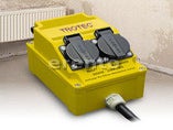 Anlaufstombegrenzer bis 3500Watt