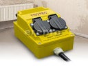 Anlaufstombegrenzer bis 3500Watt