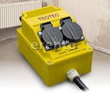 Anlaufstombegrenzer bis 3500Watt