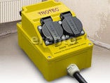 Anlaufstombegrenzer bis 3500Watt