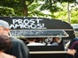 Mobiler Ausschankwagen – perfekt für Cocktails, Bier & Softdrinks - Galerie - Bild 4