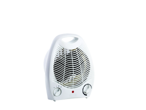 Elektroheizung 2 kW mieten – Zeltheizung