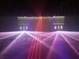 Lasershow - Laser Beam Bar - Laserbeam bar - 10-fach Laserbeam - DMX - Galerie - Bild 3