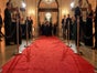 Roter Teppich mieten – Exklusiver VIP-Empfang & Hochzeitsteppich für Ihren großen Auftritt - Galerie - Bild 4