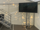 Fernseher / TV / Monitor / 70 Zoll / 70" / Philips / mieten - Galerie - Bild 1