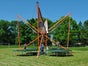 4in1 Bungee Trampolin - Quadrojumper - High Jumper - Bungee Trampolin mieten - Galerie - Bild 3