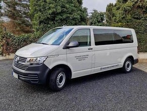 VW T6 Caravelle 9-Sitzer lang