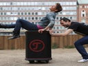 TEUFEL ROCKSTER MIETEN BERLIN UND BRANDENBURG  - KOSTENLOSE LIEFERUNG MÖGLICH !!