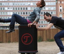 TEUFEL ROCKSTER MIETEN BERLIN UND BRANDENBURG - KOSTENLOSE LIEFERUNG MÖGLICH !!