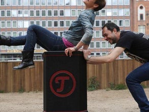 TEUFEL ROCKSTER MIETEN BERLIN UND BRANDENBURG - KOSTENLOSE LIEFERUNG MÖGLICH !!