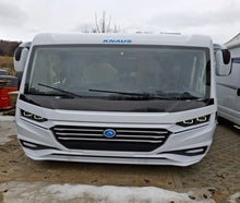 Knaus Wohnmobil