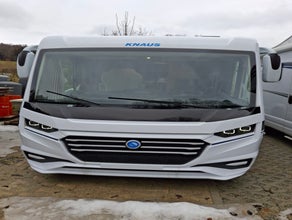 Knaus Wohnmobil