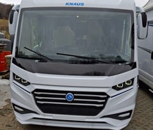 Knaus Wohnmobil