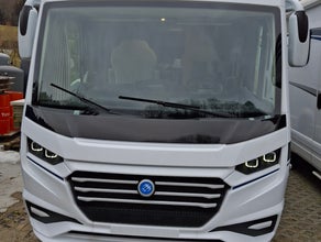 Knaus Wohnmobil