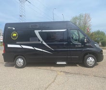 Rimor Wohnmobil Stunden 35-3 Schlafplätze, ideal für Paare