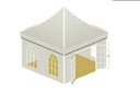 Pagode 5mx 5m - Galerie - Bild 1