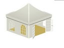 Pagode 5mx 5m - Galerie - Bild 1