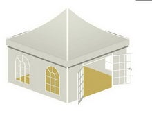 Pagode 5mx 5m
