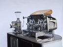 Historische Espressomaschinen / Espressomaschine / Siebträgermaschine - Galerie - Bild 1