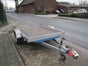 Motorradanhänger / Motorradtransporter / Smart-Transportanhänger / Quad Anhänger / für 3 drei große Motorräder 100 Kmh zulassung - Galerie - Bild 4