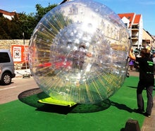 Rollerball / Zorb