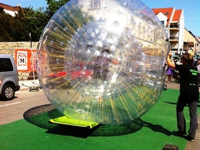 Rollerball / Zorb