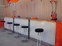 Cocktailbar mit Plexiglasfront inkl. 19% MwSt. - Galerie - Bild 3