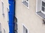Schuttrutsche, Schuttrohr, Baurutsche - Galerie - Bild 2