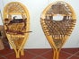 Schnee Schuhe, Eskimo, Schneeschuhe, Ski, Winter, Schnee - Galerie - Bild 3