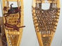 Schnee Schuhe, Eskimo, Schneeschuhe, Ski, Winter, Schnee - Galerie - Bild 3