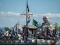 Pirat - hängend, Piratendekoration, Piraten - Galerie - Bild 2