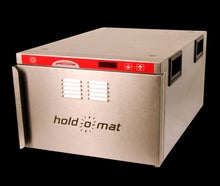 Hold-O-Mat, für 3 mal 1/1, 65 mm HxBxT 343x415x675 mm, 230V, 50/60Hz, 1050W
