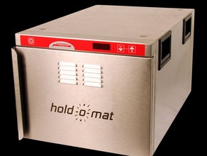 Hold-O-Mat, für 3 mal 1/1, 65 mm HxBxT 343x415x675 mm, 230V, 50/60Hz, 1050W