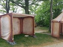 Mittelalter Marktstände, Verkaufsstand, Marktverkaufsstand - Galerie - Bild 1