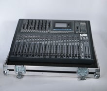 Soundcraft Si Impact digitales Mischpult